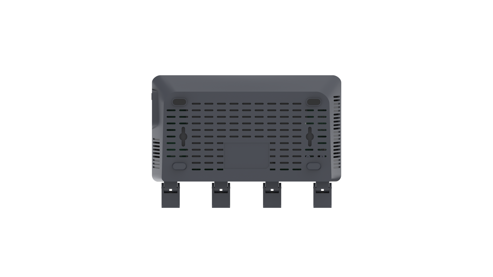 Introducing Encrouter, the World’s Most Private & Secure Fully Integrated VPN Router